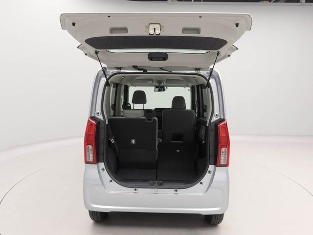 タントＸ　片側電動スライドドア　ナビ　ＥＴＣ　バックカメラナビ　テレビチューナー　ＥＴＣ　バックカメラ　キーフリー　イモビライザー　片側電動スライドドア　アイドリングストップ　ＬＥＤヘッドライト　ワンオーナー　禁煙車（愛知県）の中古車