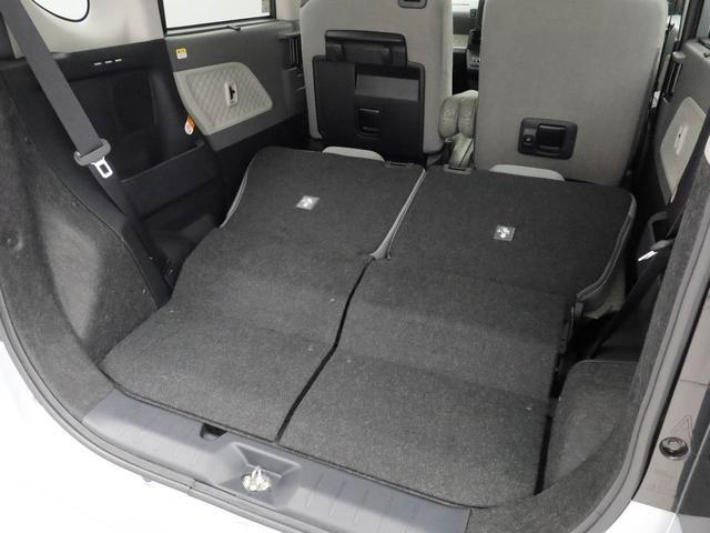 タントＸ　片側電動スライドドア　ナビ　ＥＴＣ　バックカメラナビ　テレビチューナー　ＥＴＣ　バックカメラ　キーフリー　イモビライザー　片側電動スライドドア　アイドリングストップ　ＬＥＤヘッドライト　ワンオーナー　禁煙車（愛知県）の中古車