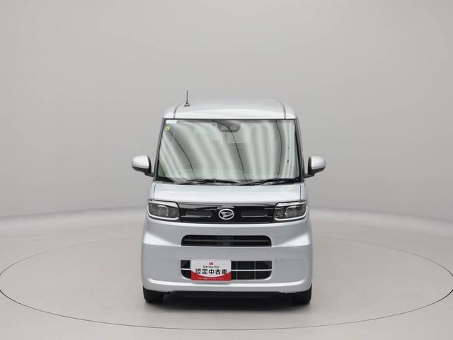 タントＸ　片側電動スライドドア　ナビ　ＥＴＣ　バックカメラナビ　テレビチューナー　ＥＴＣ　バックカメラ　キーフリー　イモビライザー　片側電動スライドドア　アイドリングストップ　ＬＥＤヘッドライト　ワンオーナー　禁煙車（愛知県）の中古車