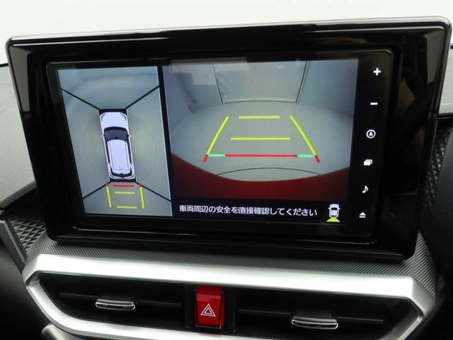 ロッキーＧエアコン　パワステ　パワーウィンドウ　ＡＢＳ　エアバック　キーレス（愛知県）の中古車