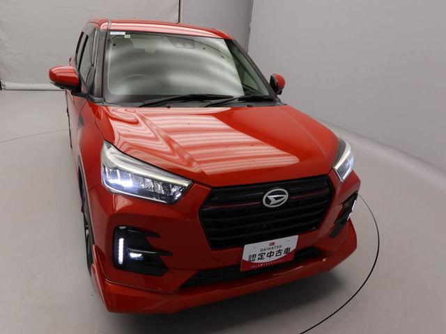 ロッキーＧエアコン　パワステ　パワーウィンドウ　ＡＢＳ　エアバック　キーレス（愛知県）の中古車