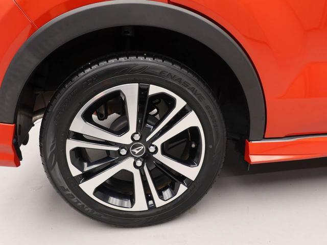 ロッキーＧエアコン　パワステ　パワーウィンドウ　ＡＢＳ　エアバック　キーレス（愛知県）の中古車