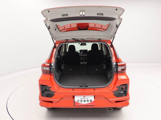 ロッキーＧエアコン　パワステ　パワーウィンドウ　ＡＢＳ　エアバック　キーレス（愛知県）の中古車