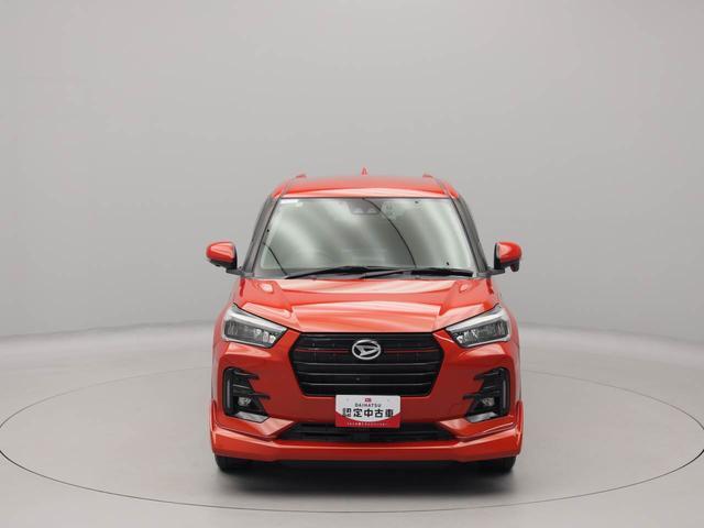 ロッキーＧエアコン　パワステ　パワーウィンドウ　ＡＢＳ　エアバック　キーレス（愛知県）の中古車