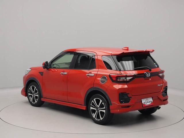 ロッキーＧエアコン　パワステ　パワーウィンドウ　ＡＢＳ　エアバック　キーレス（愛知県）の中古車
