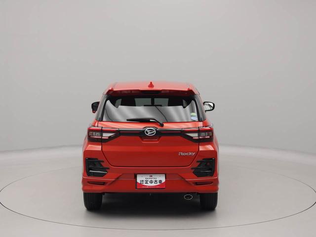 ロッキーＧエアコン　パワステ　パワーウィンドウ　ＡＢＳ　エアバック　キーレス（愛知県）の中古車
