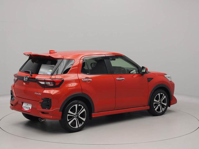 ロッキーＧエアコン　パワステ　パワーウィンドウ　ＡＢＳ　エアバック　キーレス（愛知県）の中古車
