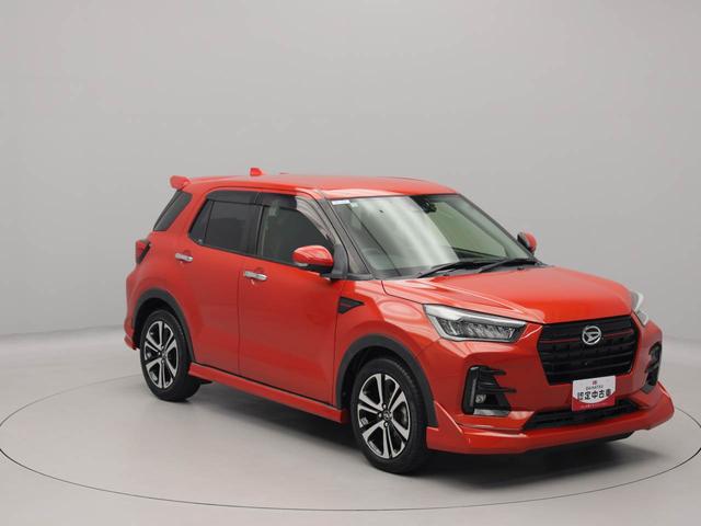 ロッキーＧエアコン　パワステ　パワーウィンドウ　ＡＢＳ　エアバック　キーレス（愛知県）の中古車