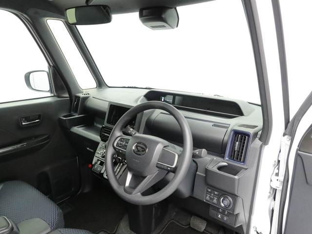 タントカスタムＸエアコン　パワステ　パワーウィンドウ　ＡＢＳ　エアバック　キーフリー（愛知県）の中古車