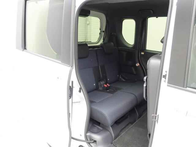 タントカスタムＸエアコン　パワステ　パワーウィンドウ　ＡＢＳ　エアバック　キーフリー（愛知県）の中古車