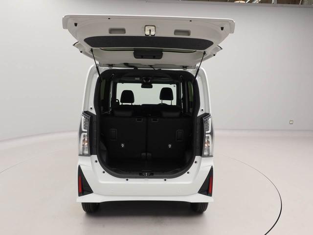 タントカスタムＸエアコン　パワステ　パワーウィンドウ　ＡＢＳ　エアバック　キーフリー（愛知県）の中古車