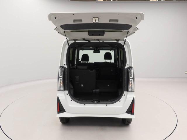 タントカスタムＸエアコン　パワステ　パワーウィンドウ　ＡＢＳ　エアバック　キーフリー（愛知県）の中古車