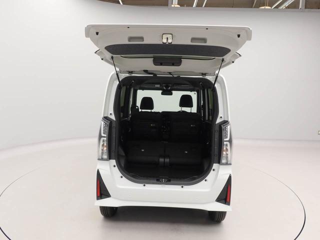 タントカスタムＸエアコン　パワステ　パワーウィンドウ　ＡＢＳ　エアバック　キーフリー（愛知県）の中古車