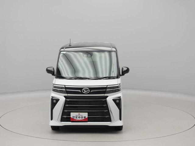 タントカスタムＸエアコン　パワステ　パワーウィンドウ　ＡＢＳ　エアバック　キーフリー（愛知県）の中古車