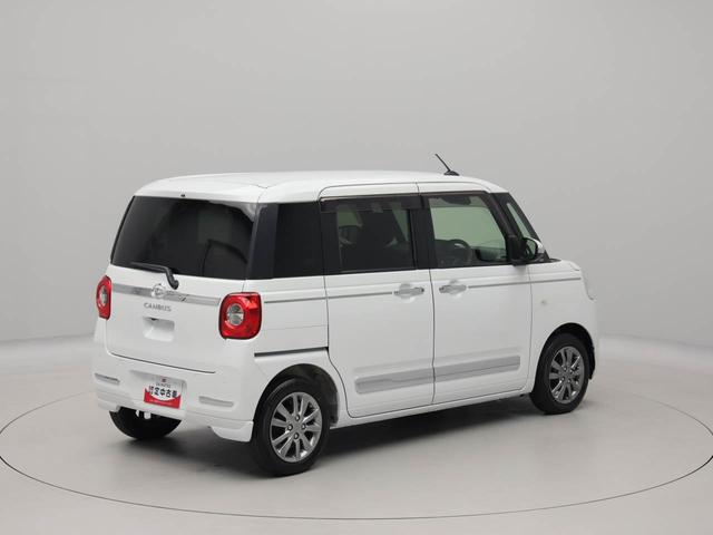 ムーヴキャンバスセオリーＧワンオーナー　衝突回避支援ブレーキ　車線逸脱警報　バックカメラ　ナビ　ＴＶ　両側電動スライドドア　キーフリー　プッシュスタート　ＬＥＤヘッドランプ　アルミホイール　アイドリングストップ　エアバック（愛知県）の中古車