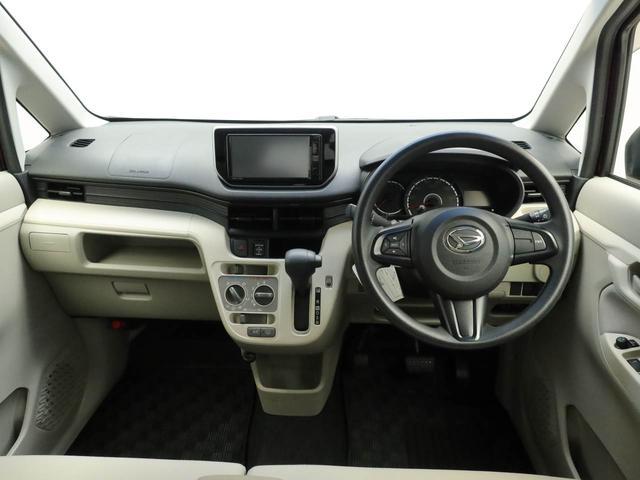 ムーヴL純正メモリーナビ バックカメラ ETC キーレスエントリー エコアイドル(愛知県)の中古車