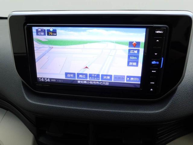 ムーヴL純正メモリーナビ バックカメラ ETC キーレスエントリー エコアイドル(愛知県)の中古車