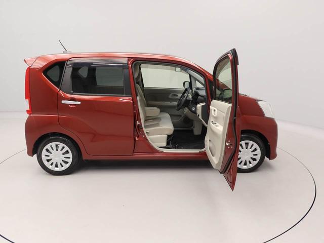 ムーヴL純正メモリーナビ バックカメラ ETC キーレスエントリー エコアイドル(愛知県)の中古車