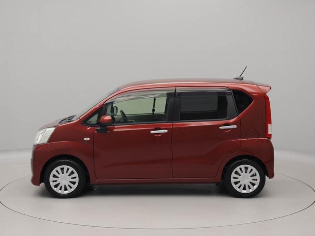 ムーヴL純正メモリーナビ バックカメラ ETC キーレスエントリー エコアイドル(愛知県)の中古車