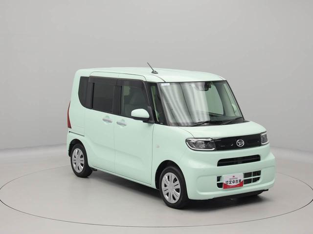 タントＸ　片側電動スライドドア　ドラレコ　ナビドラレコ　ナビ　テレビチューナー　バックカメラ　キーフリー　イモビライザー　片側電動スライドドア　アルミホイール　ＬＥＤヘッドライト　ワンオーナー　禁煙車（愛知県）の中古車