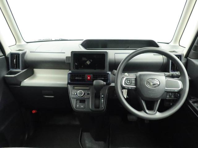 タントXLEDライト 両側電動スライドドア 電動パーキングブレーキ クリアランスソナー 衝突回避支援ブレーキ スマートキー(愛知県)の中古車