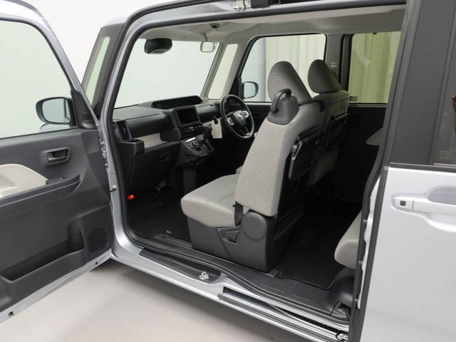 タントXLEDライト 両側電動スライドドア 電動パーキングブレーキ クリアランスソナー 衝突回避支援ブレーキ スマートキー(愛知県)の中古車