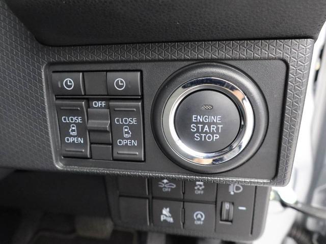 タントXLEDライト 両側電動スライドドア 電動パーキングブレーキ クリアランスソナー 衝突回避支援ブレーキ スマートキー(愛知県)の中古車