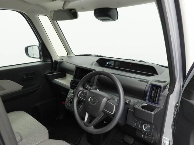 タントXLEDライト 両側電動スライドドア 電動パーキングブレーキ クリアランスソナー 衝突回避支援ブレーキ スマートキー(愛知県)の中古車