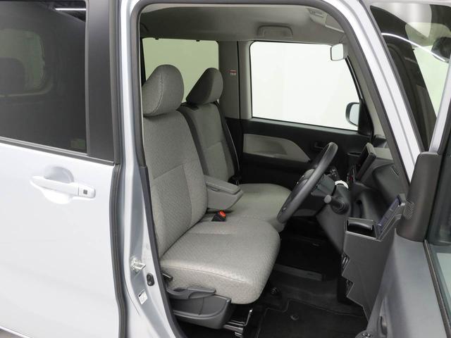 タントXLEDライト 両側電動スライドドア 電動パーキングブレーキ クリアランスソナー 衝突回避支援ブレーキ スマートキー(愛知県)の中古車