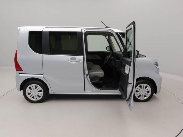 タントXLEDライト 両側電動スライドドア 電動パーキングブレーキ クリアランスソナー 衝突回避支援ブレーキ スマートキー(愛知県)の中古車