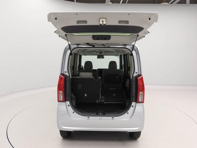 タントXLEDライト 両側電動スライドドア 電動パーキングブレーキ クリアランスソナー 衝突回避支援ブレーキ スマートキー(愛知県)の中古車