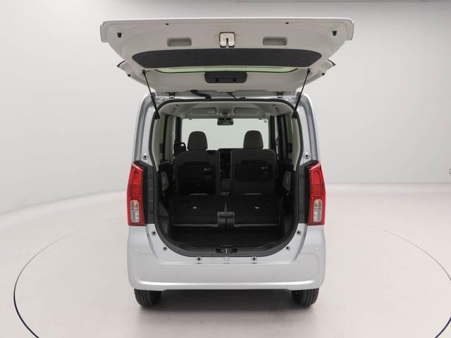 タントXLEDライト 両側電動スライドドア 電動パーキングブレーキ クリアランスソナー 衝突回避支援ブレーキ スマートキー(愛知県)の中古車