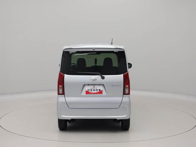 タントXLEDライト 両側電動スライドドア 電動パーキングブレーキ クリアランスソナー 衝突回避支援ブレーキ スマートキー(愛知県)の中古車