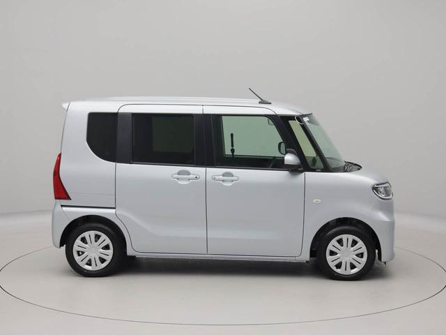 タントXLEDライト 両側電動スライドドア 電動パーキングブレーキ クリアランスソナー 衝突回避支援ブレーキ スマートキー(愛知県)の中古車