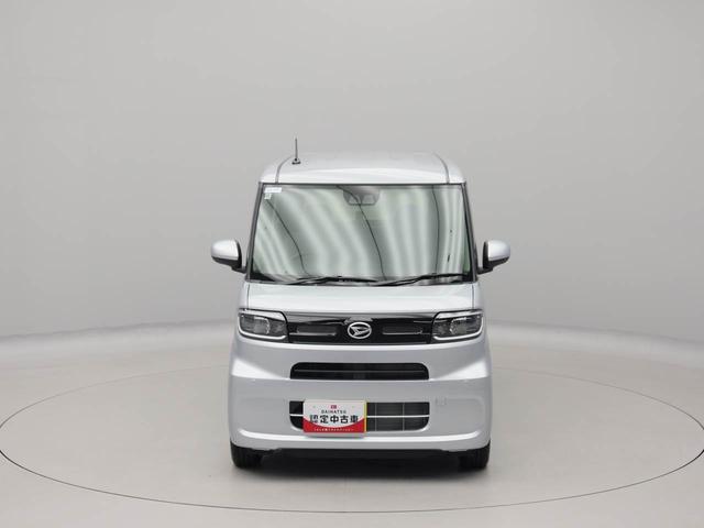 タントXLEDライト 両側電動スライドドア 電動パーキングブレーキ クリアランスソナー 衝突回避支援ブレーキ スマートキー(愛知県)の中古車