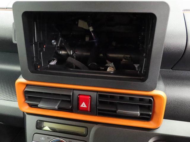 タントファンクロスルーフレール　両側電動スライドドア　電動パーキングブレーキ　　クリアランスソナー　　ＬＥＤライト　スマートキー　オートエアコン（愛知県）の中古車