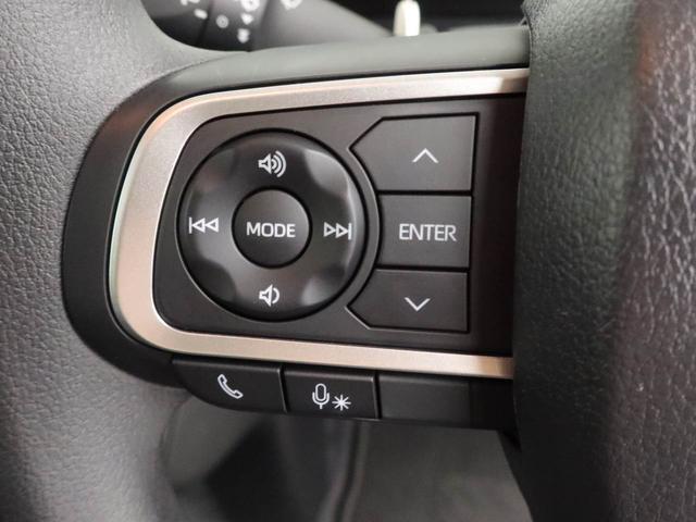 タントファンクロスルーフレール　両側電動スライドドア　電動パーキングブレーキ　　クリアランスソナー　　ＬＥＤライト　スマートキー　オートエアコン（愛知県）の中古車