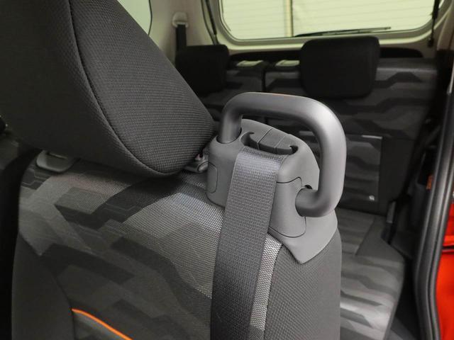 タントファンクロスルーフレール　両側電動スライドドア　電動パーキングブレーキ　　クリアランスソナー　　ＬＥＤライト　スマートキー　オートエアコン（愛知県）の中古車