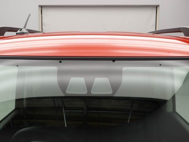 タントファンクロスルーフレール　両側電動スライドドア　電動パーキングブレーキ　　クリアランスソナー　　ＬＥＤライト　スマートキー　オートエアコン（愛知県）の中古車