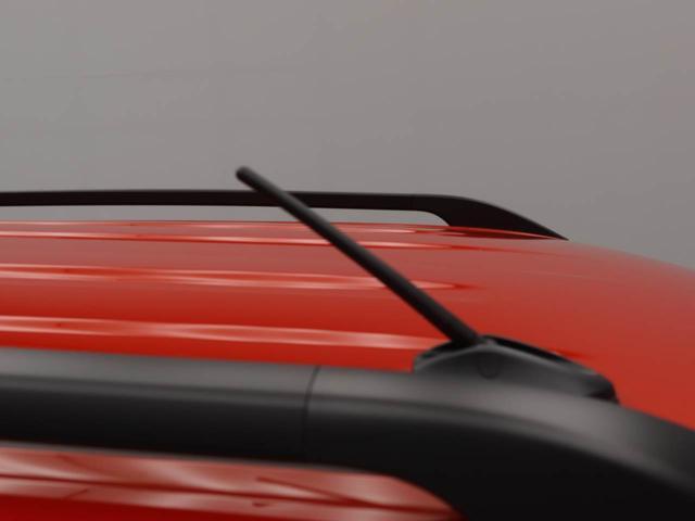 タントファンクロスルーフレール　両側電動スライドドア　電動パーキングブレーキ　　クリアランスソナー　　ＬＥＤライト　スマートキー　オートエアコン（愛知県）の中古車