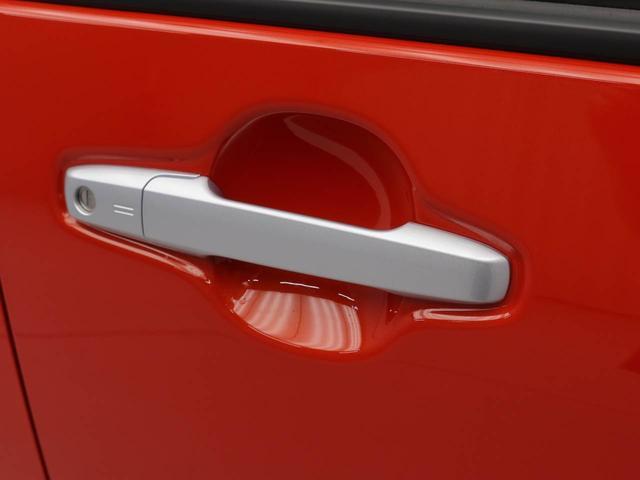 タントファンクロスルーフレール　両側電動スライドドア　電動パーキングブレーキ　　クリアランスソナー　　ＬＥＤライト　スマートキー　オートエアコン（愛知県）の中古車