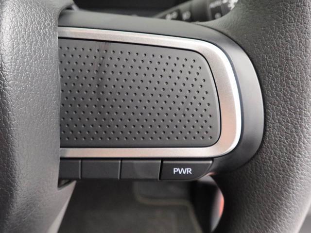 タントファンクロスルーフレール　両側電動スライドドア　電動パーキングブレーキ　　クリアランスソナー　　ＬＥＤライト　スマートキー　オートエアコン（愛知県）の中古車