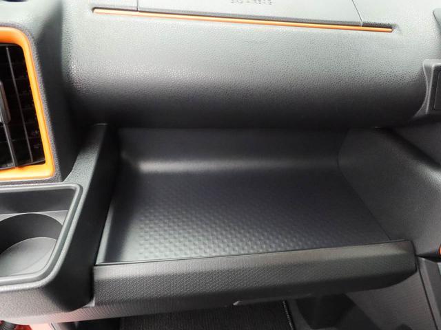 タントファンクロスルーフレール　両側電動スライドドア　電動パーキングブレーキ　　クリアランスソナー　　ＬＥＤライト　スマートキー　オートエアコン（愛知県）の中古車