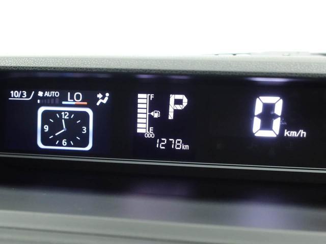 タントファンクロスルーフレール　両側電動スライドドア　電動パーキングブレーキ　　クリアランスソナー　　ＬＥＤライト　スマートキー　オートエアコン（愛知県）の中古車