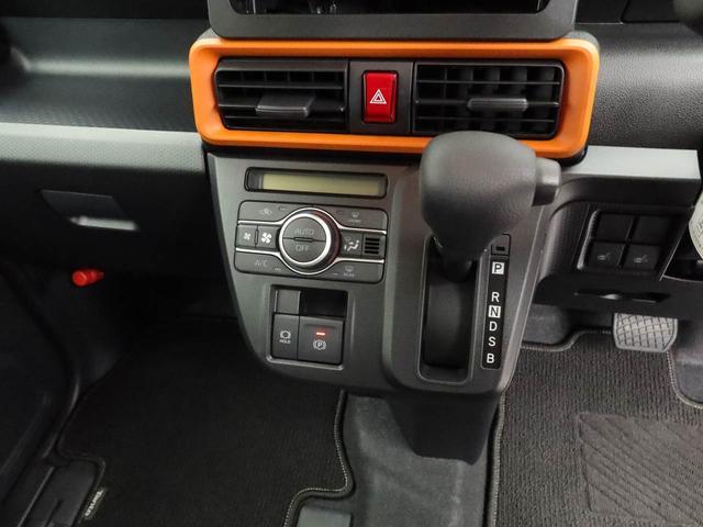 タントファンクロスルーフレール　両側電動スライドドア　電動パーキングブレーキ　　クリアランスソナー　　ＬＥＤライト　スマートキー　オートエアコン（愛知県）の中古車