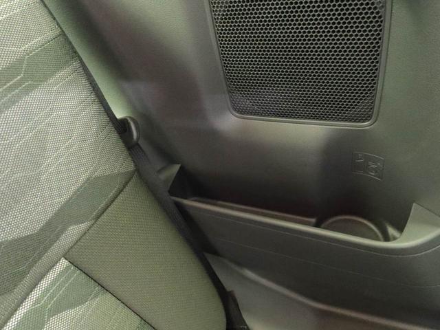 タントファンクロスルーフレール　両側電動スライドドア　電動パーキングブレーキ　　クリアランスソナー　　ＬＥＤライト　スマートキー　オートエアコン（愛知県）の中古車