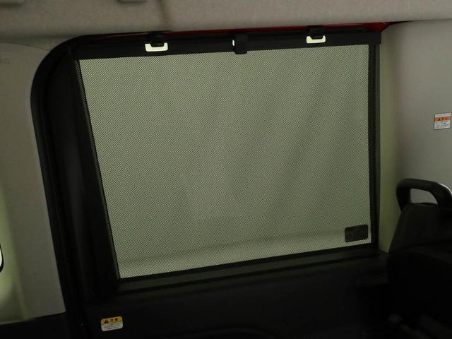 タントファンクロスルーフレール　両側電動スライドドア　電動パーキングブレーキ　　クリアランスソナー　　ＬＥＤライト　スマートキー　オートエアコン（愛知県）の中古車