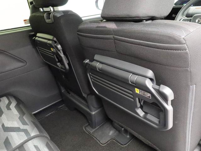 タントファンクロスルーフレール　両側電動スライドドア　電動パーキングブレーキ　　クリアランスソナー　　ＬＥＤライト　スマートキー　オートエアコン（愛知県）の中古車