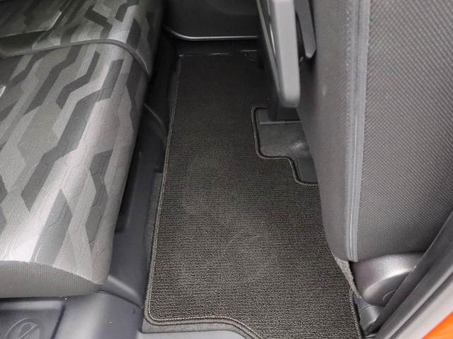 タントファンクロスルーフレール　両側電動スライドドア　電動パーキングブレーキ　　クリアランスソナー　　ＬＥＤライト　スマートキー　オートエアコン（愛知県）の中古車