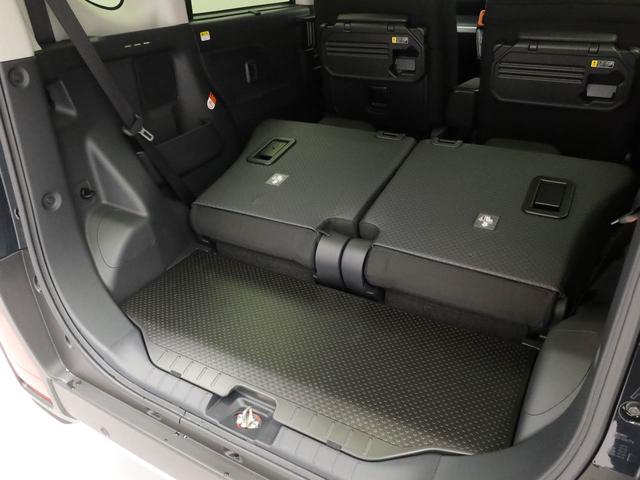 タントファンクロスルーフレール　両側電動スライドドア　電動パーキングブレーキ　　クリアランスソナー　　ＬＥＤライト　スマートキー　オートエアコン（愛知県）の中古車